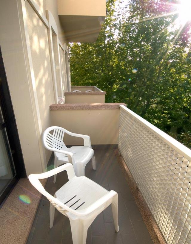 Residence Caterina カットーリカ エクステリア 写真