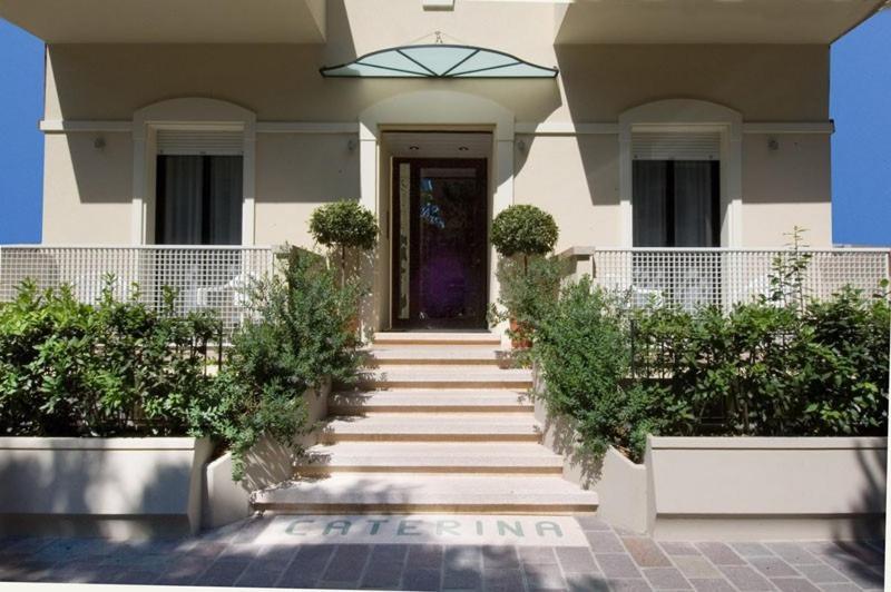 Residence Caterina カットーリカ エクステリア 写真