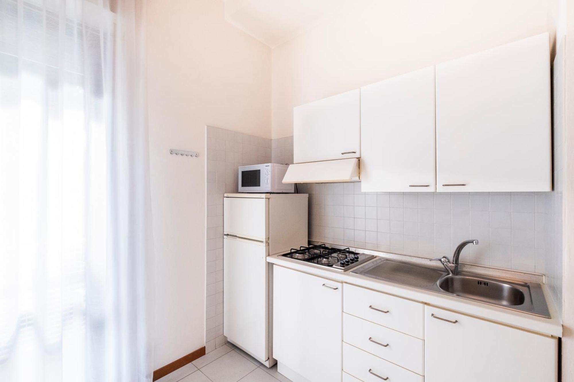 Residence Caterina カットーリカ エクステリア 写真