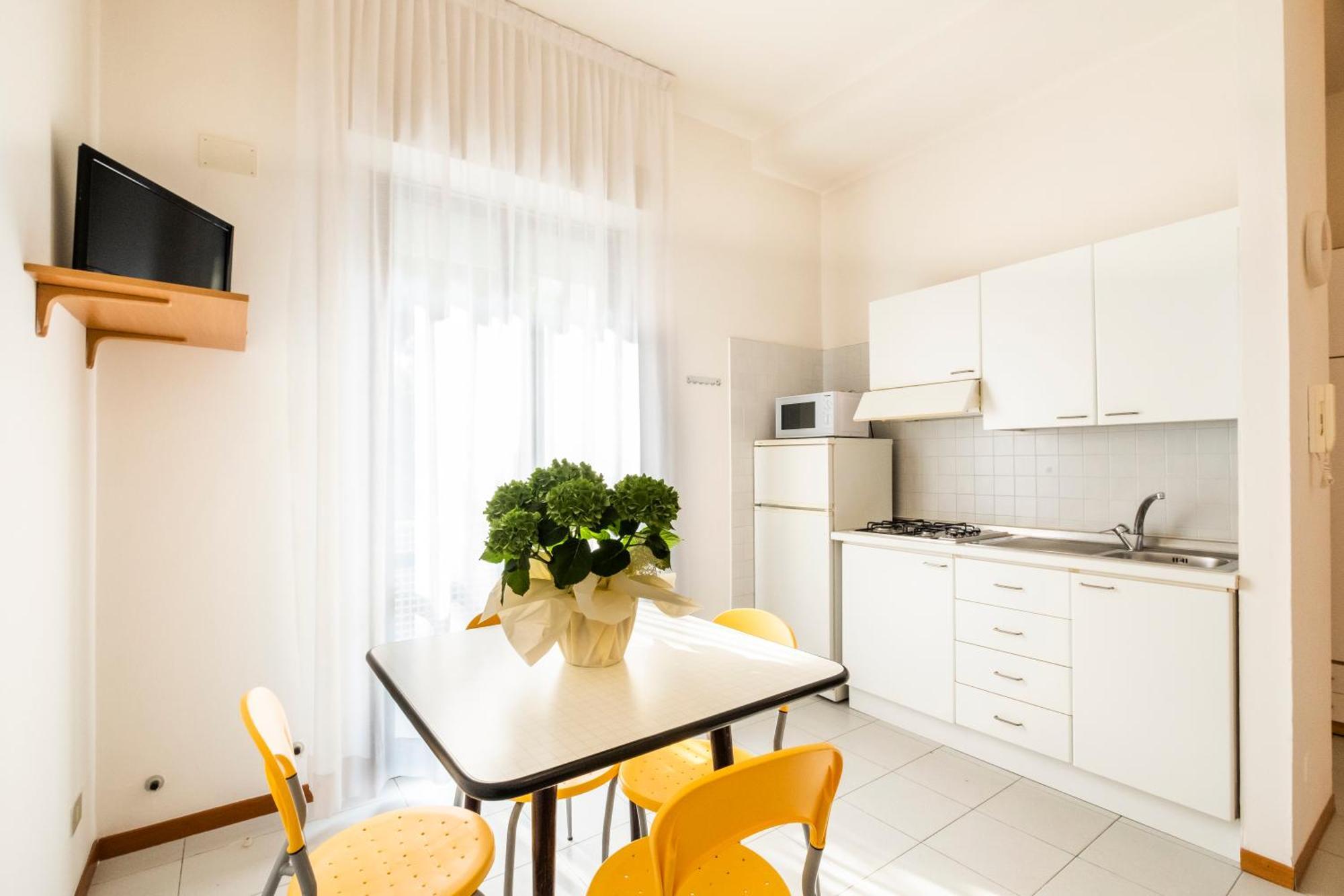 Residence Caterina カットーリカ エクステリア 写真
