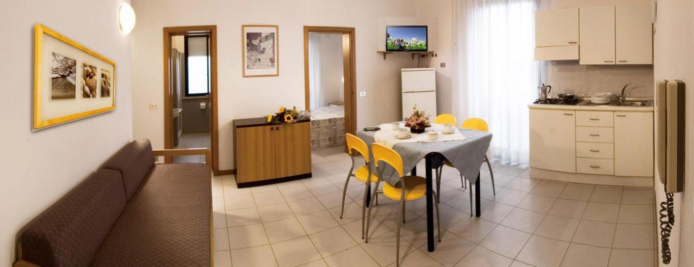 Residence Caterina カットーリカ エクステリア 写真